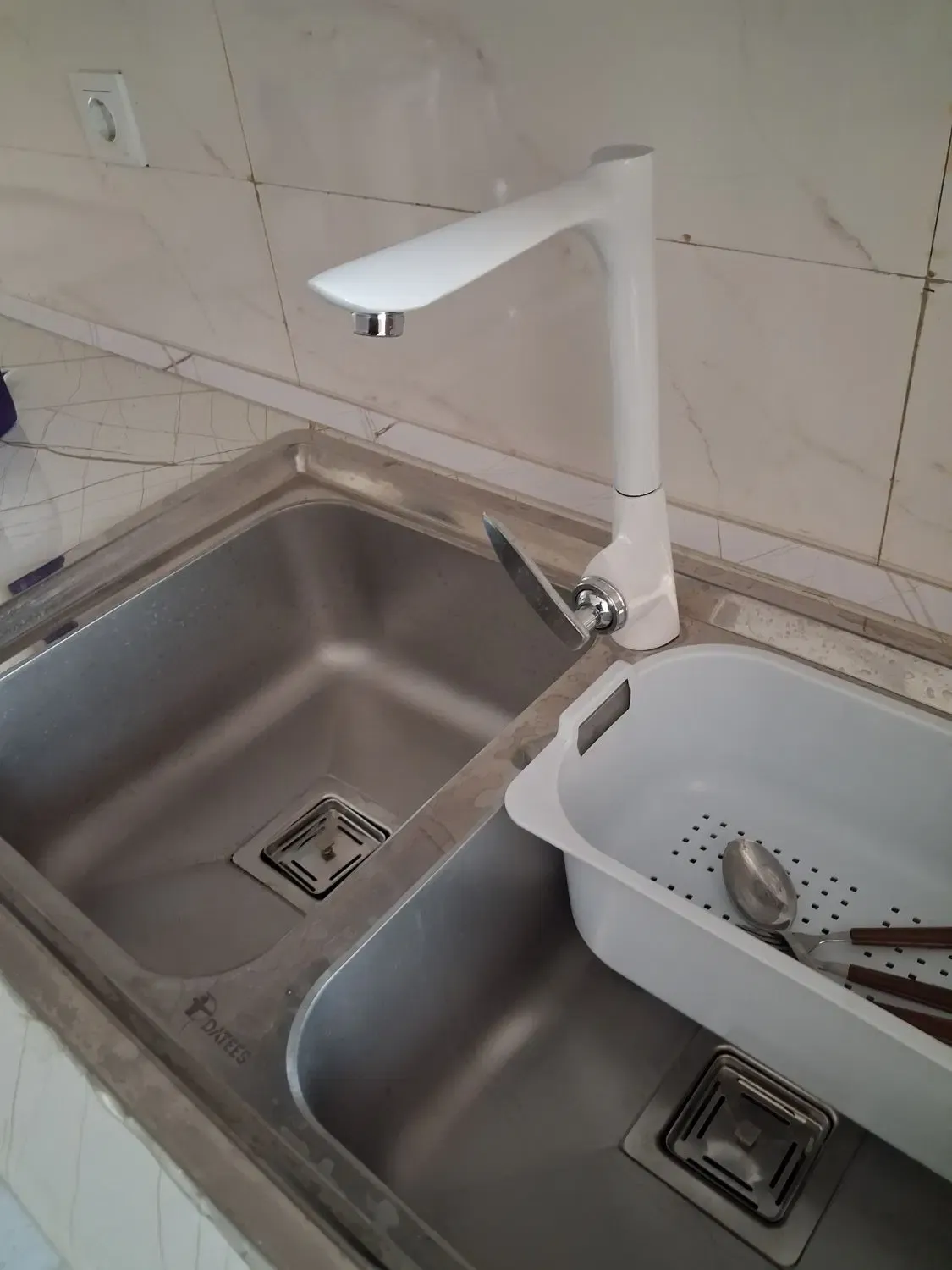 نظافتچی خانوم